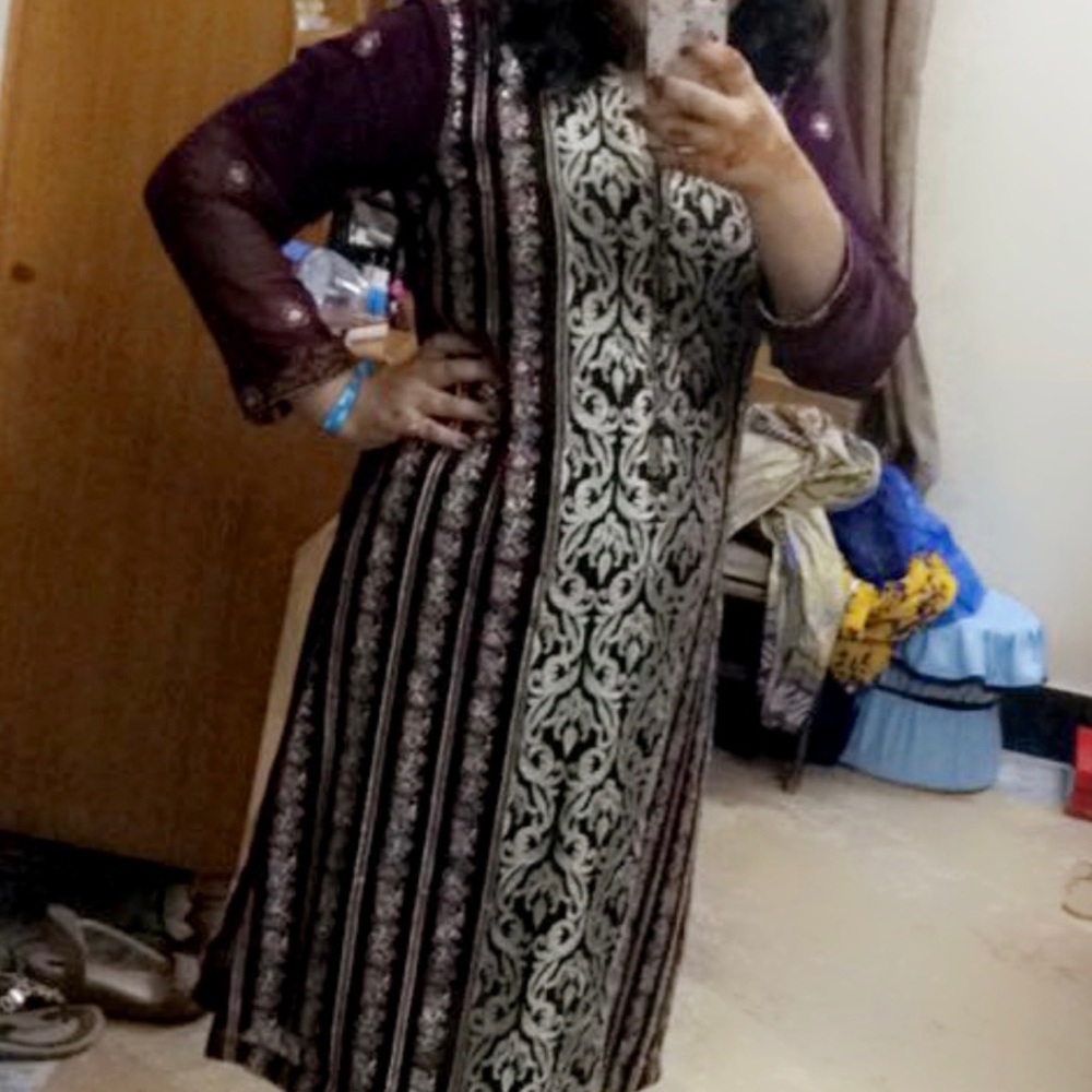 Pakistani Full Suit